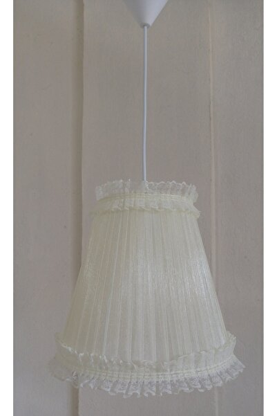 Genel Markalar Krem Organze Avize Yatak Odası Çocuk Odası Genç ve Bebek Odası...