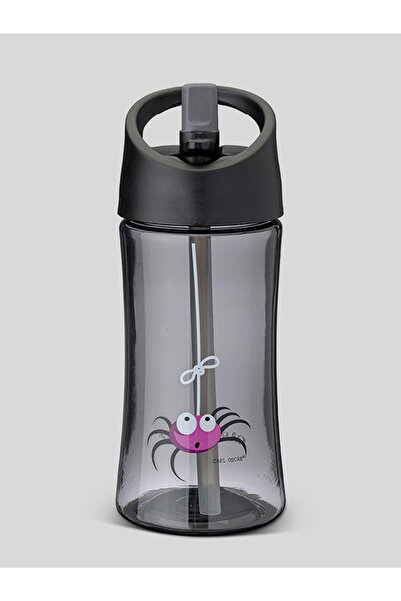 Nalgene By Styli Water Bottle Kids 0.35 L Grey