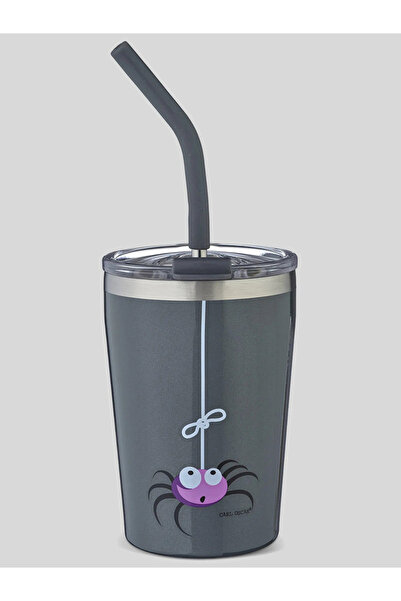 Nalgene By Styli TEMP Tumbler 0.25 L Grey