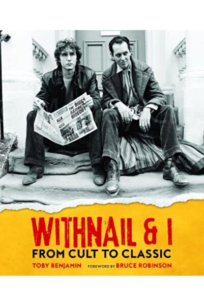 Titan Books Withnail and I: From Cult to Classic