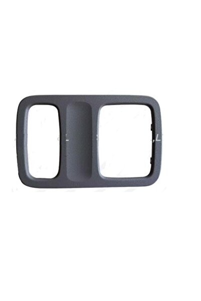 MERCEDES Right center door handle frame sprinter 2006-