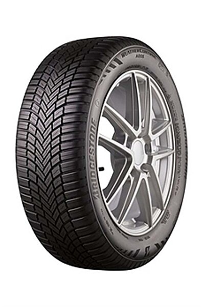 Bridgestone 185/60R15 88V Xl A005 Evo 4 Mevsim Oto Lastiği ( Üretim Yılı: 2025 )