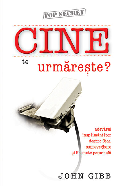 Rao CINE TE URMARESTE ?