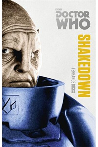 BBC Doctor Who: Shakedown: The Monster Collection Edition