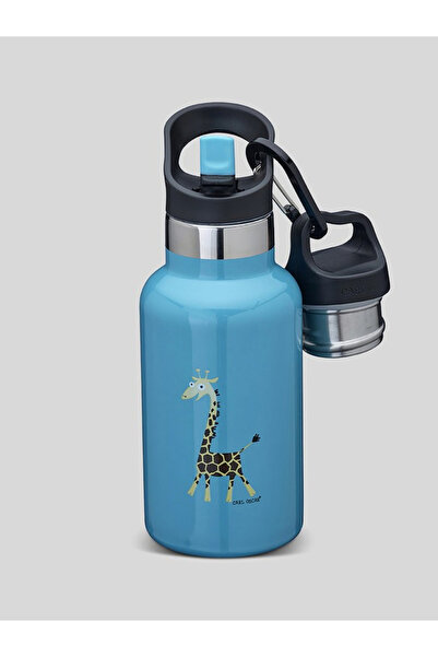 Nalgene By Styli TEMPflask Kids 0.35 L Turquoise