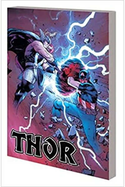 Marvel Thor de Donny Cates Vol. 3: Revelații