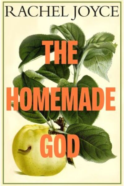 Transworld Homemade God
