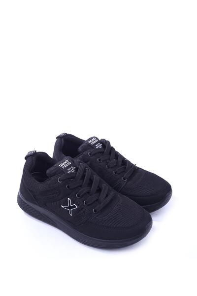 Papuçsepeti Papuç Sepeti 04267 Aqua Rahat Taban Pantofi sport casual pentru b...