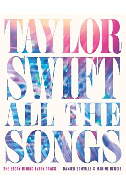 Black Dog Taylor Swift: Όλα τα τραγούδια: Η ιστορία πίσω από κάθε κομμάτι