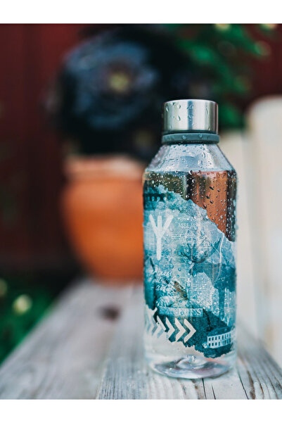 Nalgene By Styli WisdomFlask 0.65 L Water