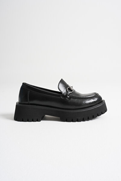 MFT AYAKKABI Жіночі мокасини Мокасини Повсякденне взуття Повсякденне взуття на пряжці Повсякденне взуття