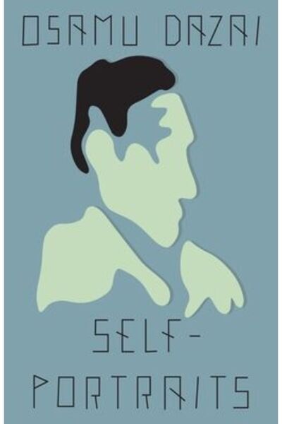 New Directions Self-Portraits — Osamu Dazai