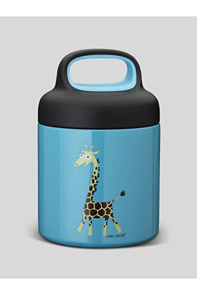 Nalgene By Styli TEMP LunchJar Kids 0.3 L Turquoise