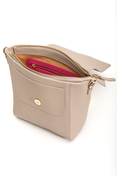 gio&mi Luna Shoulder Bag