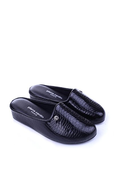 Pierre Cardin Pc-55373 Women's Comfortable Sole Carpet & Guest & Bohça Slippers