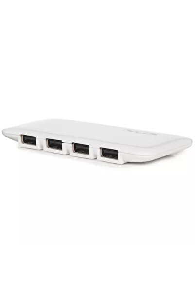 OEM HUB USB2.0 cu 7 porturi și adaptor de alimentare iHub7 NGS
