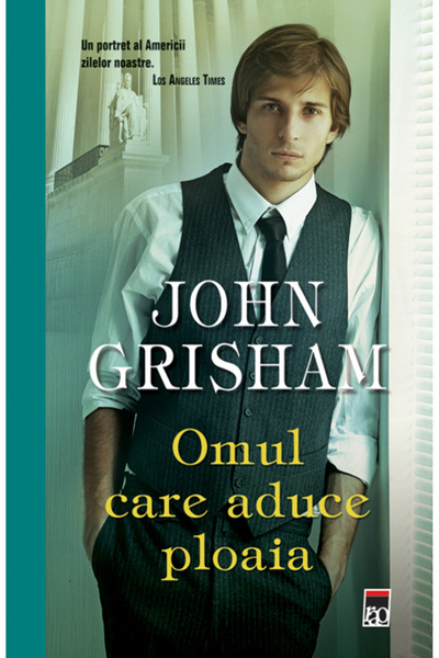 Rao OMUL CARE ADUCE PLOAIA #