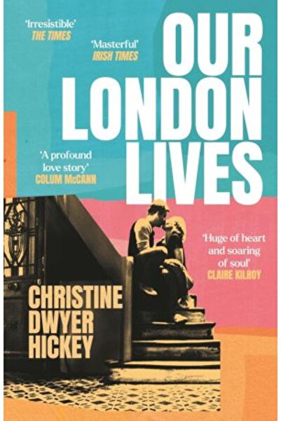 Atlantic Books Our London Lives