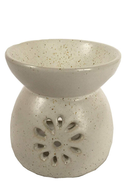 Orchid By Styli مبخرة سيراميك