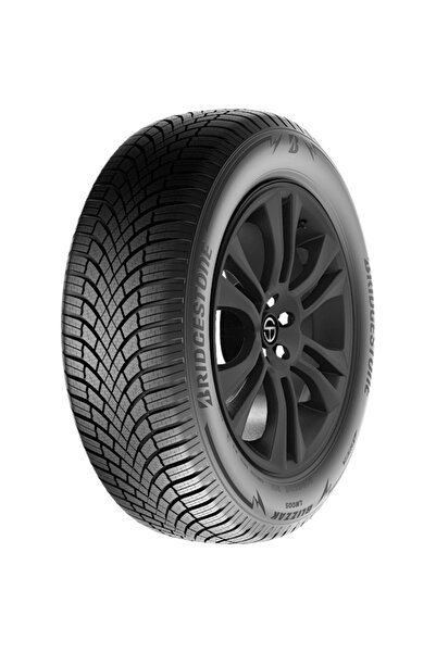 Bridgestone 195/65R15 91H Blızzak Lm005 Kış Oto Lastiği ( Üretim Yılı: 2025 )