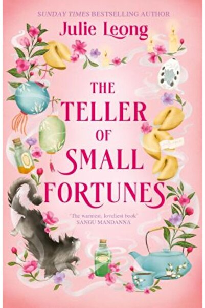 Hodderscape Ο Καταμετρητής Μικρών Περιουσιών