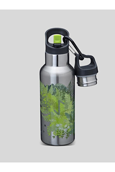 Nalgene By Styli Wisdom TEMPflask 0.5 L Nature