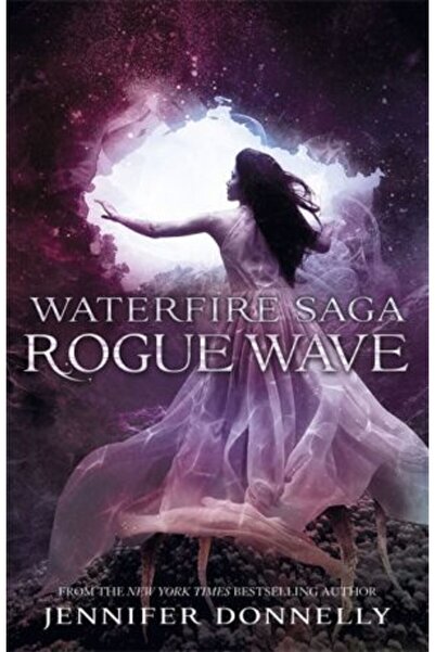 Hachette Children's Group Waterfire Saga 2: Valuri necinstite