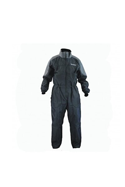 Raddog Overal Unisex Culoare Negru-Gri Marime XXL