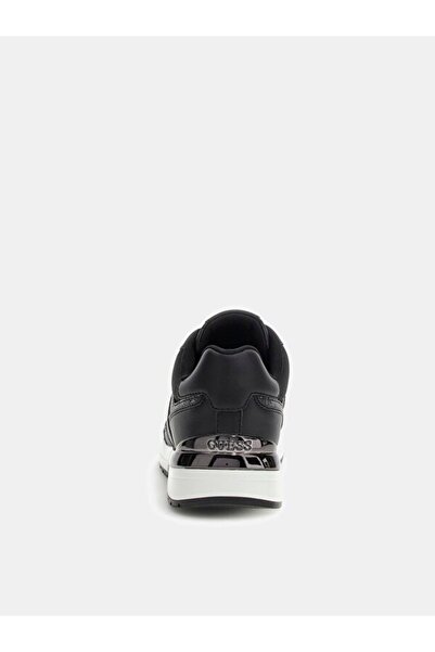 Guess Mickay 4g Logo Sneakers