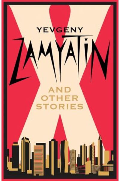 Alma Classics X και άλλες ιστορίες: Πρόσφατα μεταφρασμένο και σχολιασμένο