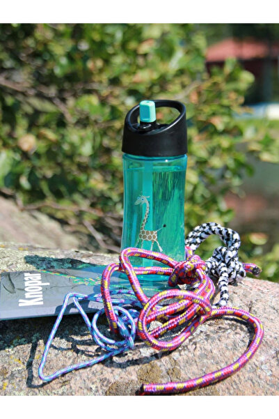 Nalgene By Styli Water Bottle Kids 0.35 L Turquoise