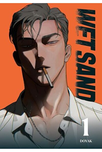 PENGUİN Nisip ud, volumul 1: Webdemonul super picant Boys' Love de neratat (N...