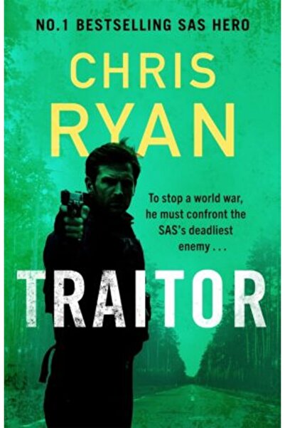 zaffre Προδότης