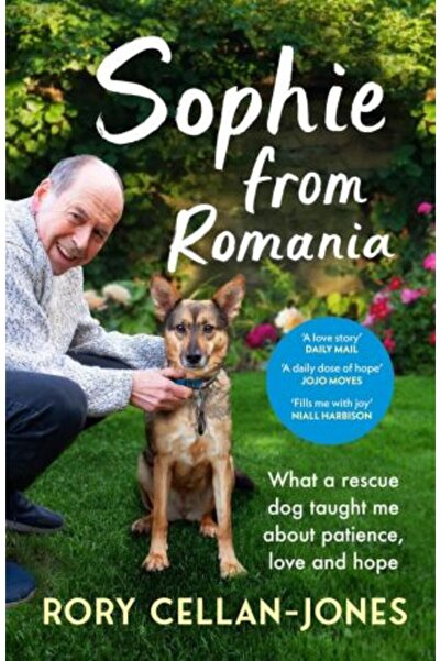 Vintage Sophie From Romania