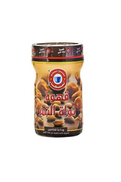 ALNASSR Date Seed Coffee (300g) - Al-Masmak