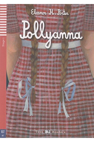 Eli Pollyanna, Eleanor H. Porter