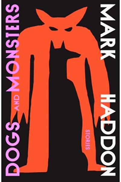 Vintage Câini și monștri