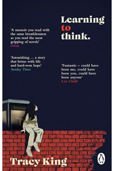 PENGUİN Learning to Think