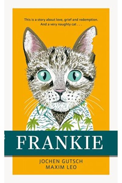 PENGUİN Frankie