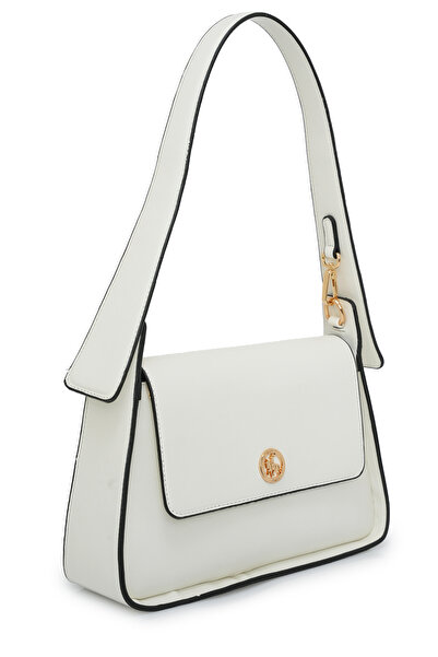 David Jones Logo Cover Women's Shoulder Bag Dj364