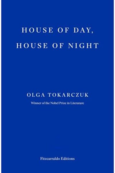 Fitzcarraldo Σπίτι της Ημέρας, Σπίτι της Νύχτας