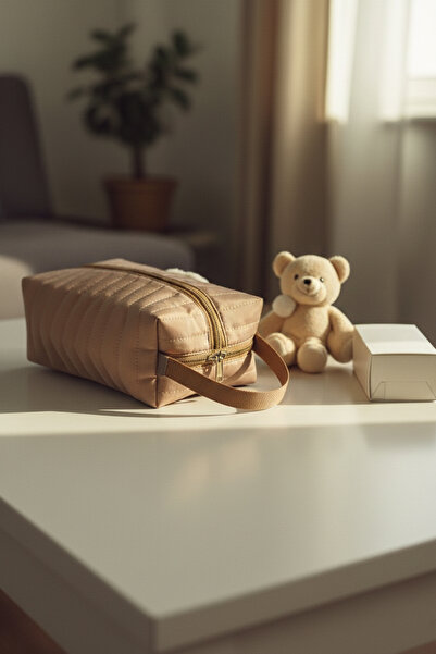 Modakids Baby Dirty Clean Wet Organizer Bag Kids Clothes Laundry Mommy Women Makeup Mattress Bag