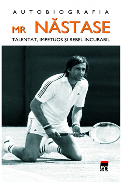 Rao CARTE LEG.-MR.NASTASE