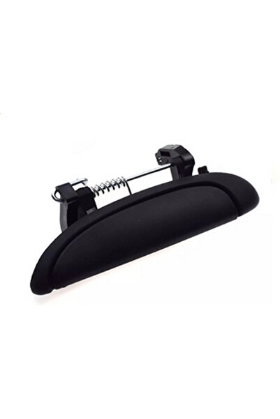 OKSA Exterior Door Handle Left Em. Megane I-Symbols