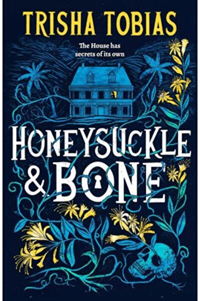 Simon & Schuster Children's Honeysuckle and Bone