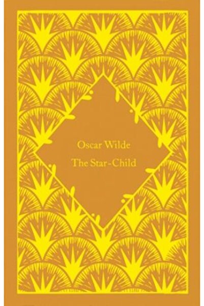 PENGUİN Star-Child (Μικρά Κλασικά Βιβλία με Υφασμάτινη Δεσμίδα) - Όσκαρ Ουάιλντ