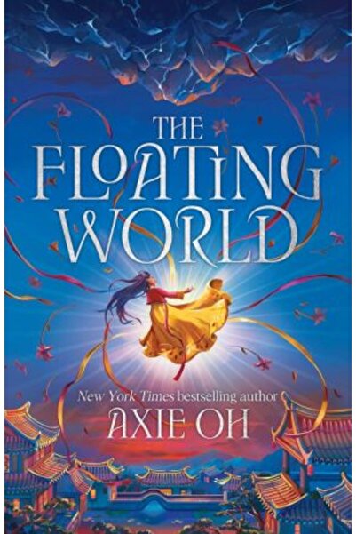 Hodderscape Lumea plutitoare