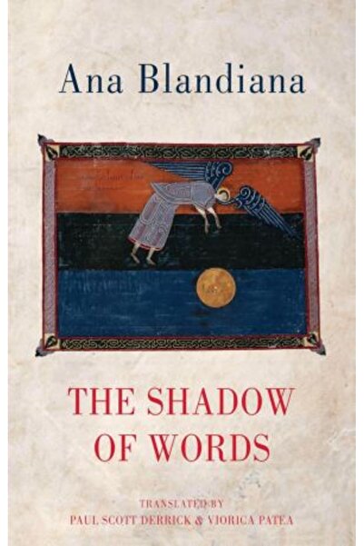 Bloodaxe Books Umbra cuvintelor