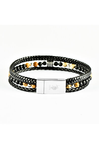 U.S. Polo Assn. Men's Bracelet