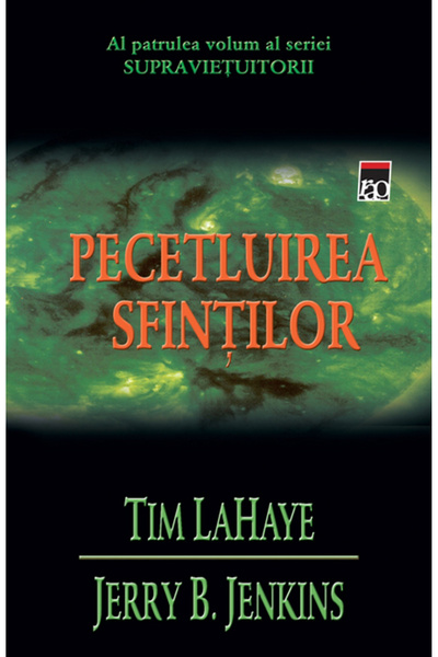 Rao PECETLUIREA SFINTILOR